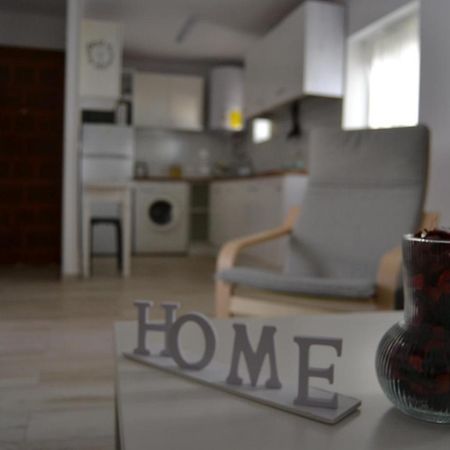 J&V Apartamento Ronda Esterno foto