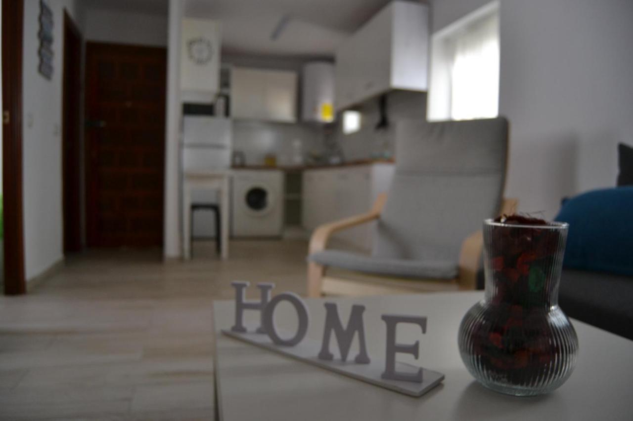 J&V Apartamento Ronda Esterno foto
